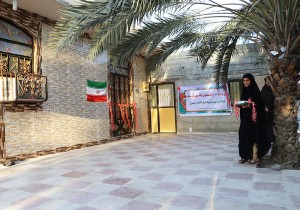 روند ساخت و آیین افتتاح 110 واحد مسکونی ویژه محرومین روستایی استان هرمزگان-Ashraf Al-Anbia Charity Institute (PBUH)