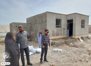  - موسسه خیریه اشرف الانبیاء (ص)