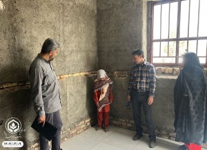  - موسسه خیریه اشرف الانبیاء (ص)