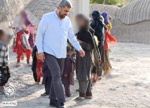  - موسسه خیریه اشرف الانبیاء (ص)