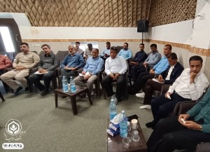  - موسسه خیریه اشرف الانبیاء (ص)