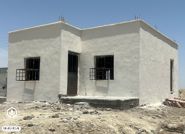  - موسسه خیریه اشرف الانبیاء (ص)