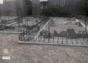 حاشیه ادامه شناسایی  و بازدید 240 واحد مسکن ایتام و محرومین هرمزگان (سایه رضوان7) - موسسه خیریه اشرف الانبیاء (ص)