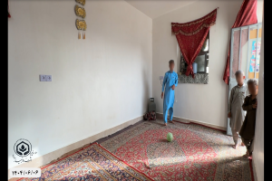 حاشیه بازدید و اتمام 30 واحد مسکن ایتام روستایی استان سیستان و بلوچستان - موسسه خیریه اشرف الانبیاء (ص)