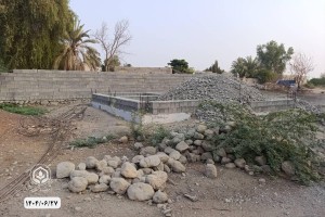حاشیه بازدید 240 واحد مسکن ایتام و محرومین هرمزگان (سایه رضوان7) - Ashraf Al-Anbia Charity Institute (PBUH)