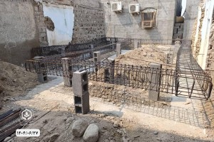 حاشیه بازدید 240 واحد مسکن ایتام و محرومین هرمزگان (سایه رضوان7) - Ashraf Al-Anbia Charity Institute (PBUH)
