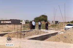  - موسسه خیریه اشرف الانبیاء (ص)