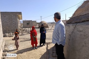  - موسسه خیریه اشرف الانبیاء (ص)