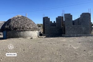 حاشیه بازدید 240 واحد مسکن ایتام و محرومین استان هرمزگان(سایه رضوان 7) - Ashraf Al-Anbia Charity Institute (PBUH)