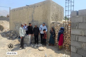  - موسسه خیریه اشرف الانبیاء (ص)