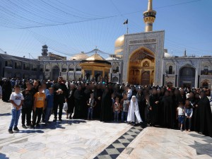  - موسسه خیریه اشرف الانبیاء (ص)