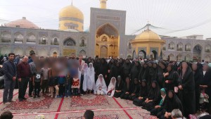  - Ashraf Al-Anbia Charity Institute (PBUH)